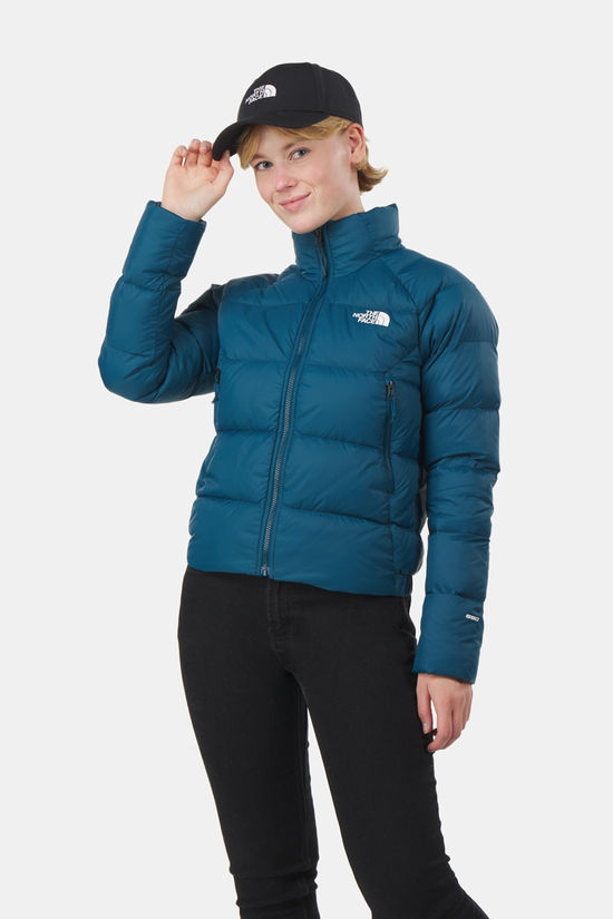 The North Face W Hyalite Down Jacket Only