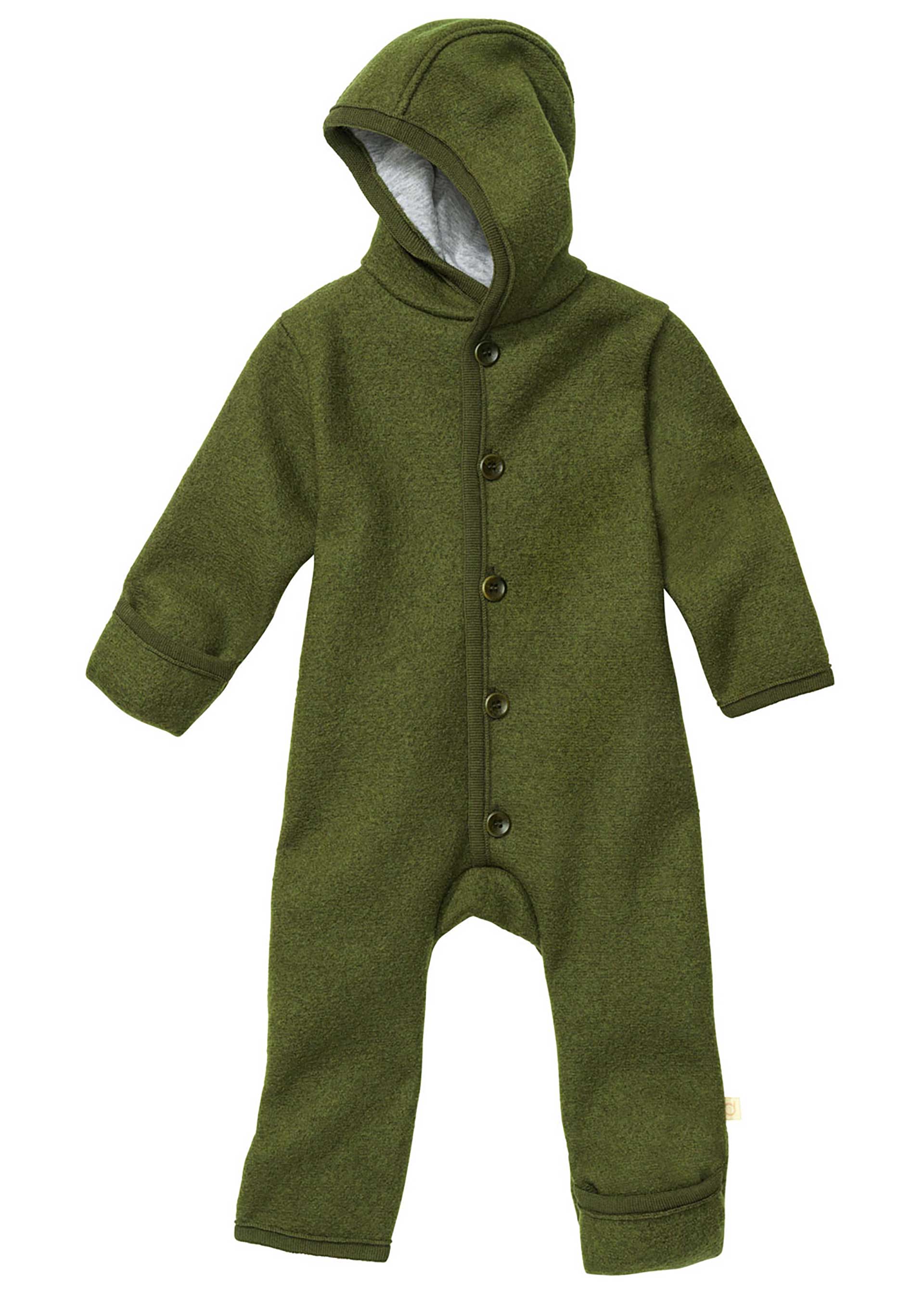 Walk-Overall