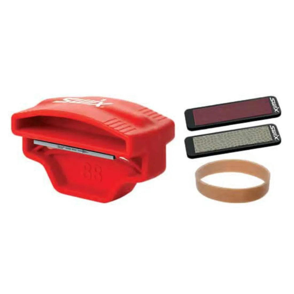 Swix Compact Edger Kit tool