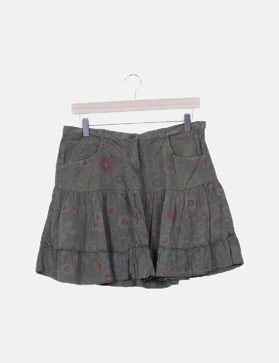 Camaïeu mini skirt