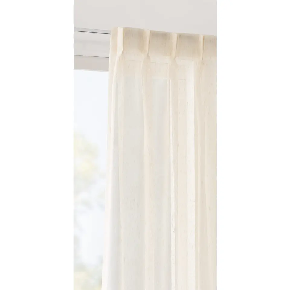 Inbetween Jules - off-white