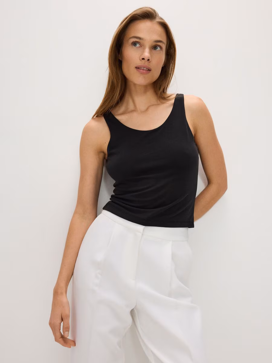 Ladies' Singlet