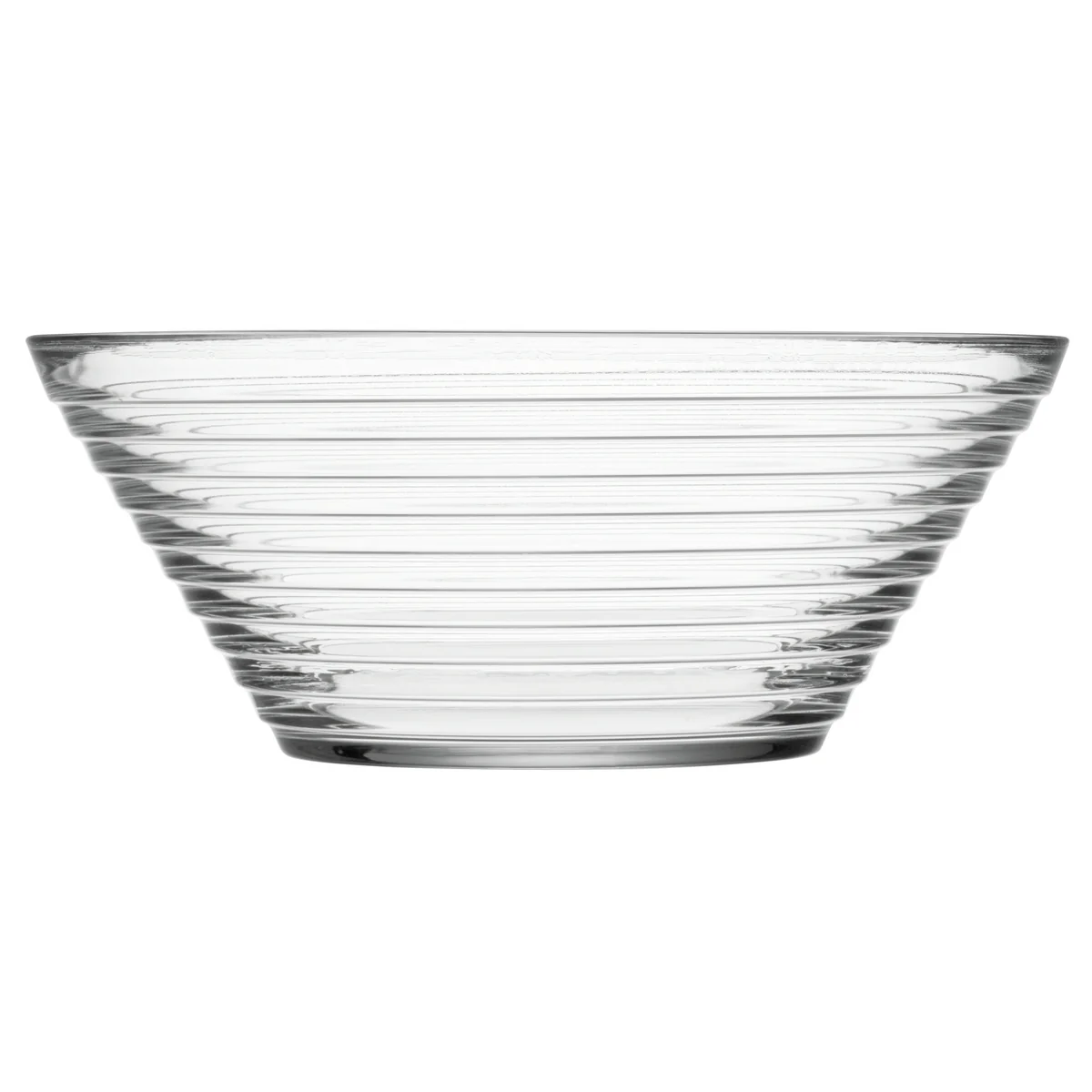 Iittala - Aino Aalto Glasschale 35 cl, klar