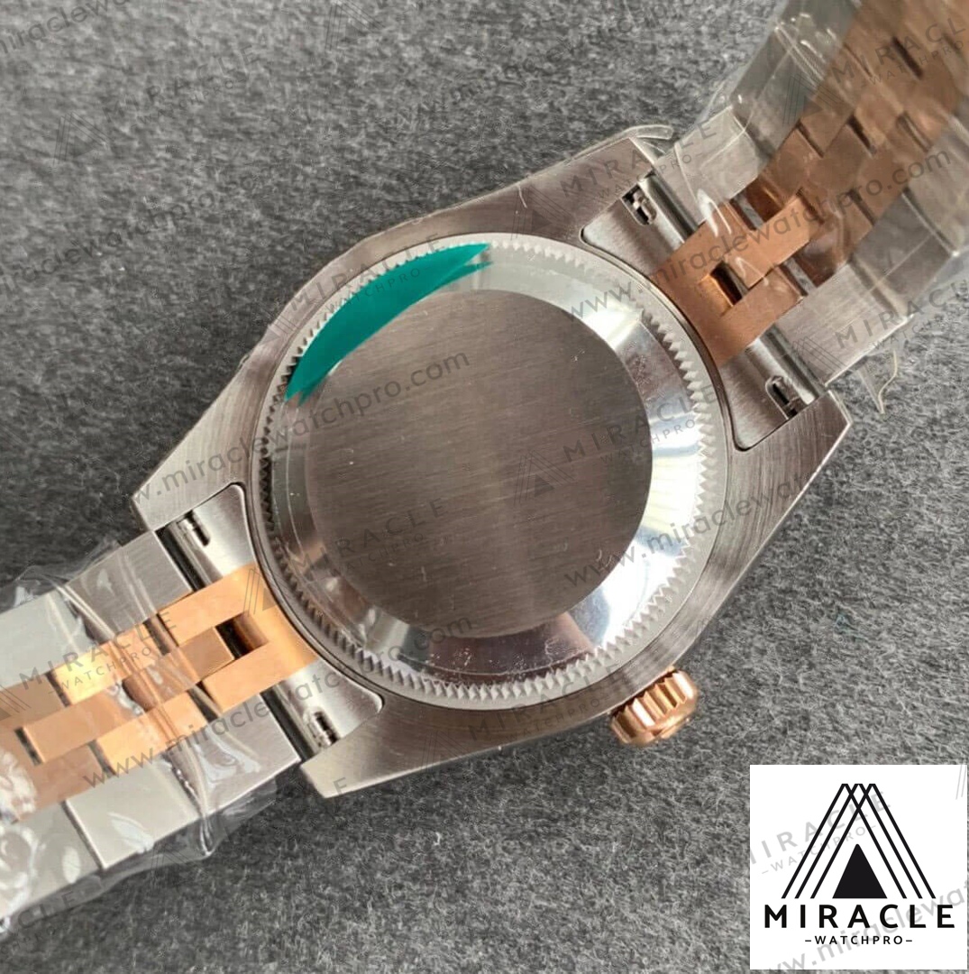 ROLEX-Datejust-REF.M278271-0026-Replica Watch-31MM