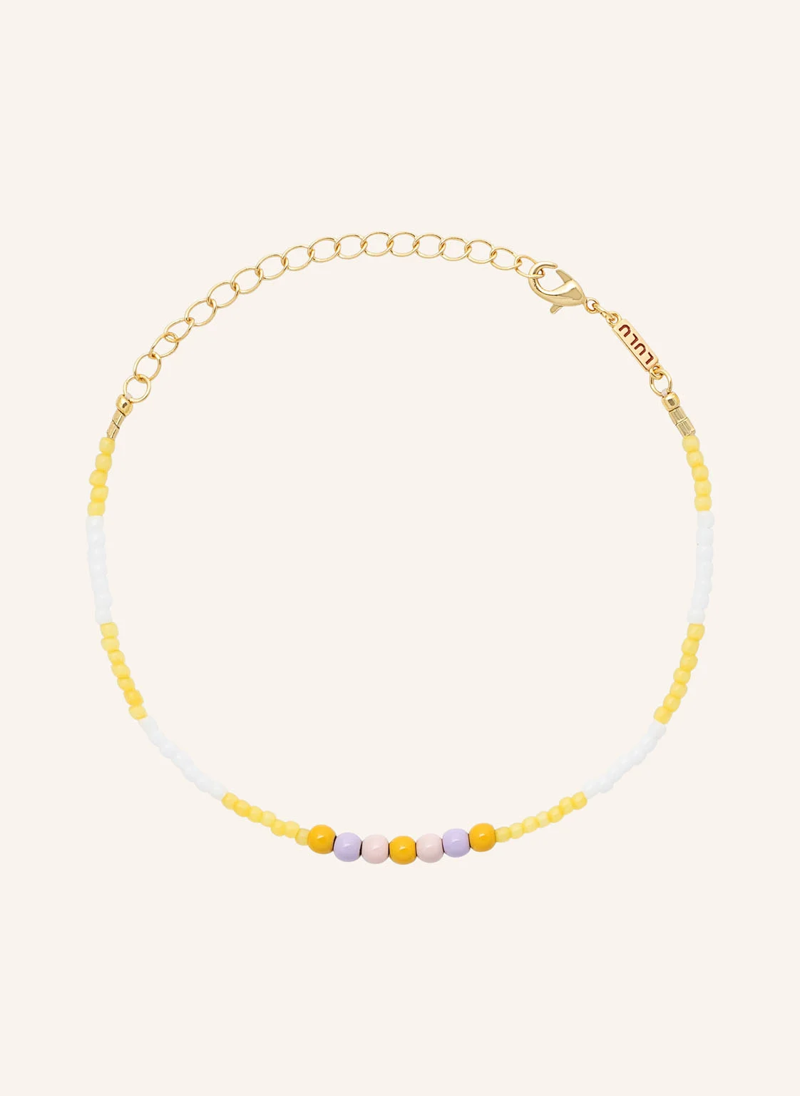 LULU Copenhagen Armband AMOUR