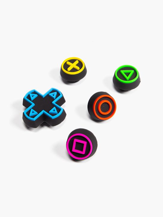 JIBBITZ Shoe accessory