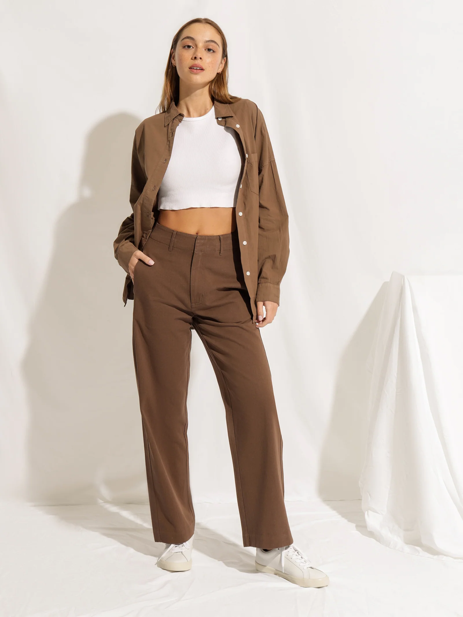 Cooper Pant