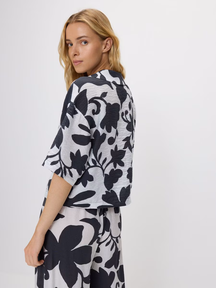 Ladies' Shirt