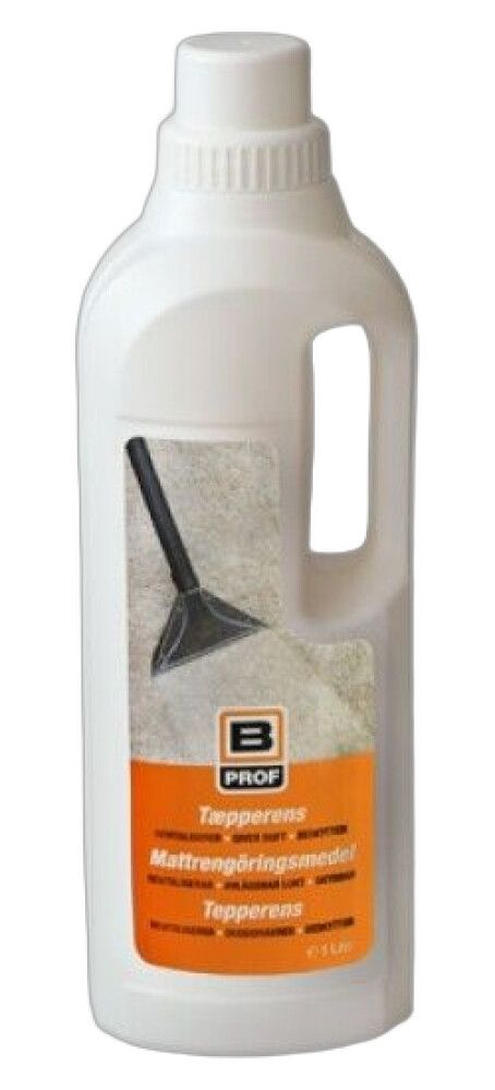 TEPPERENSER B-PROF 1L
