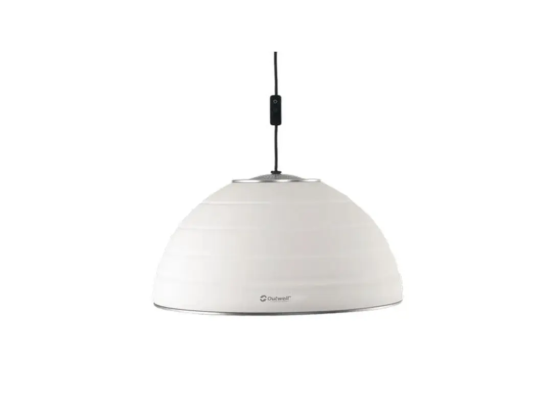 Campinglampe Pollux Lux
