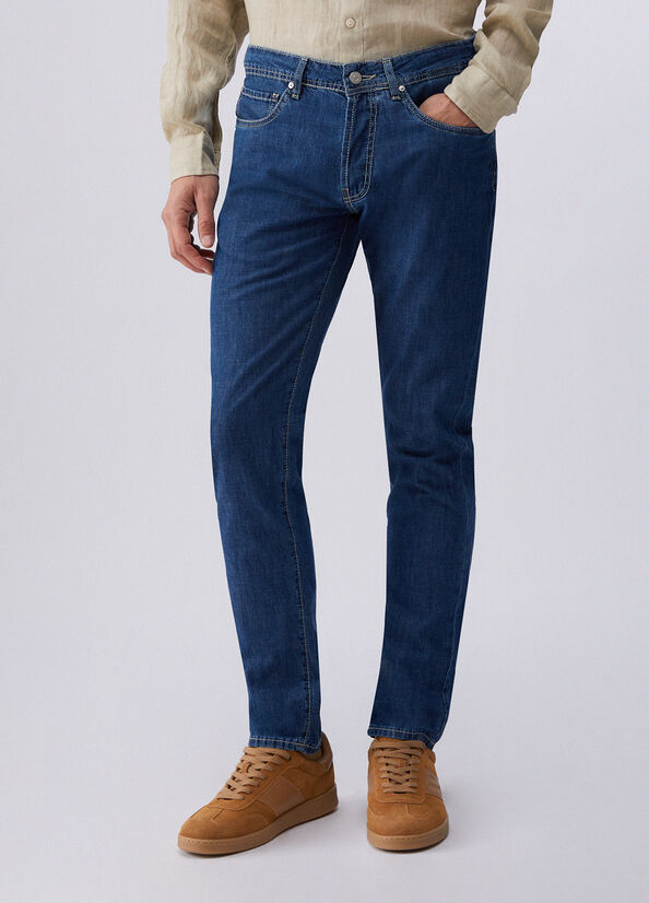 Jeans slim fit