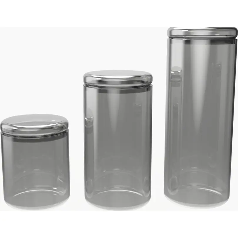 Vorratsglas Nuts Innovations