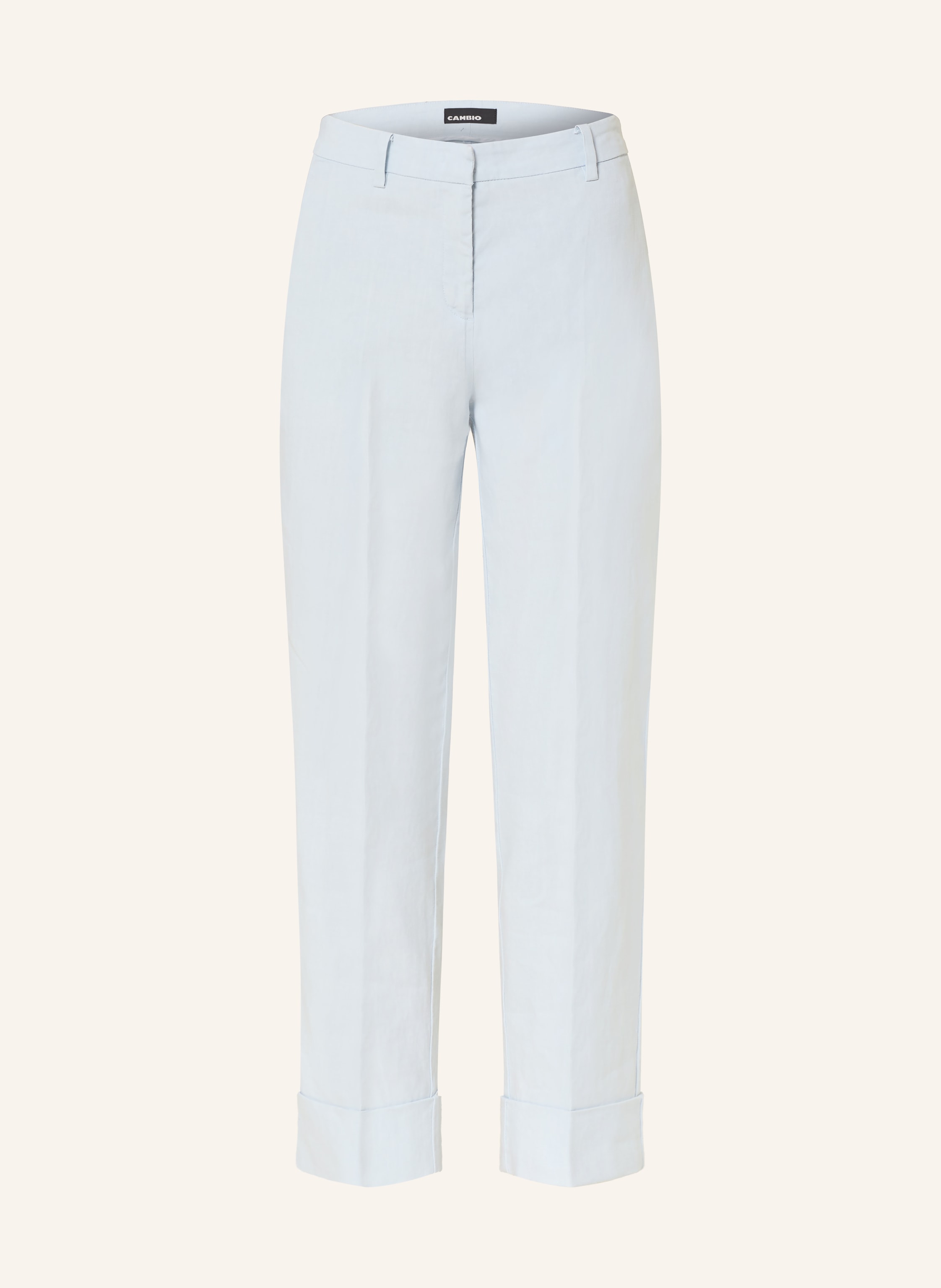 CAMBIO 7/8-Hose KRYSTAL mit Leinen