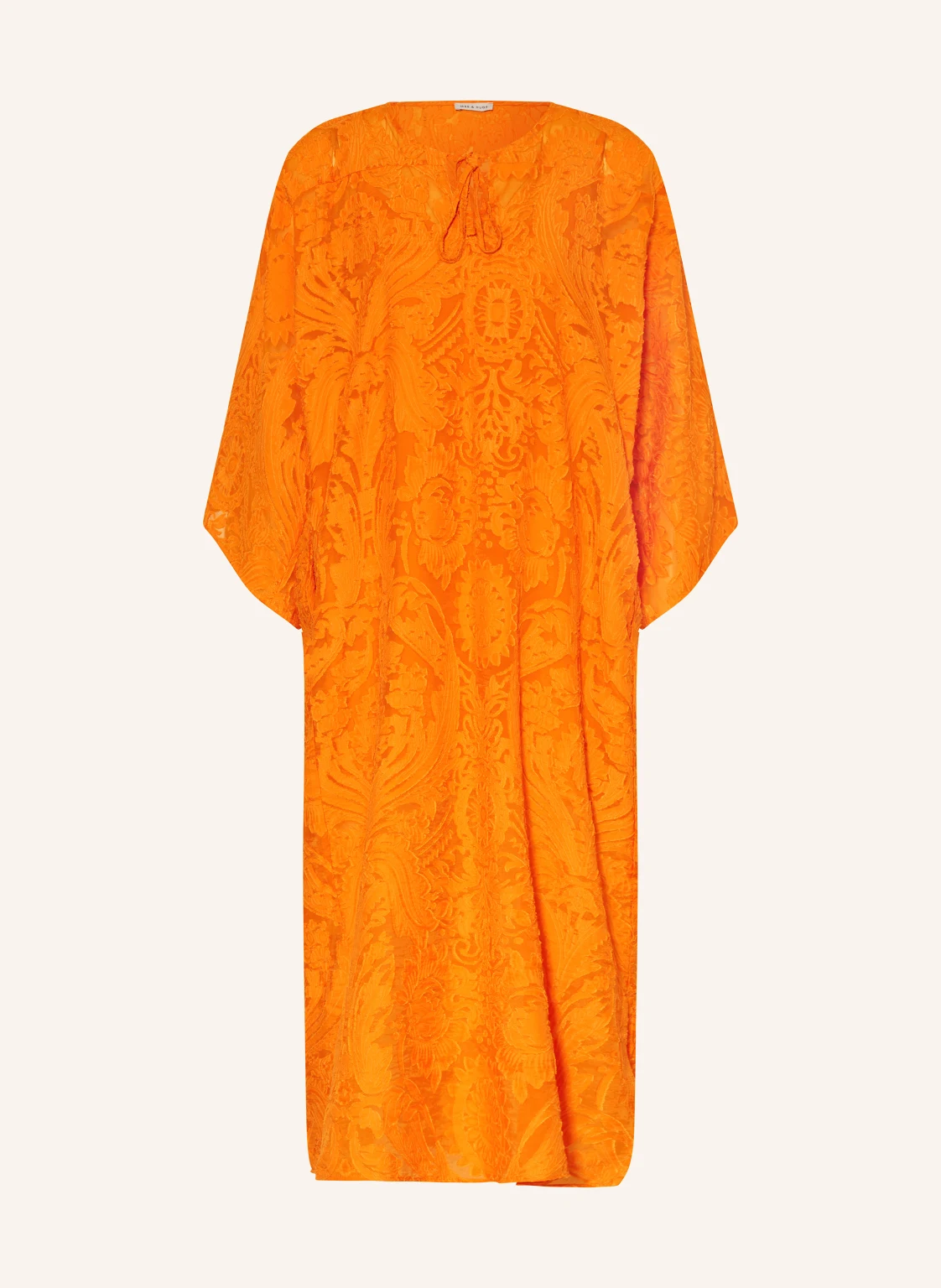 MRS & HUGS Kaftan mit 3/4-Arm