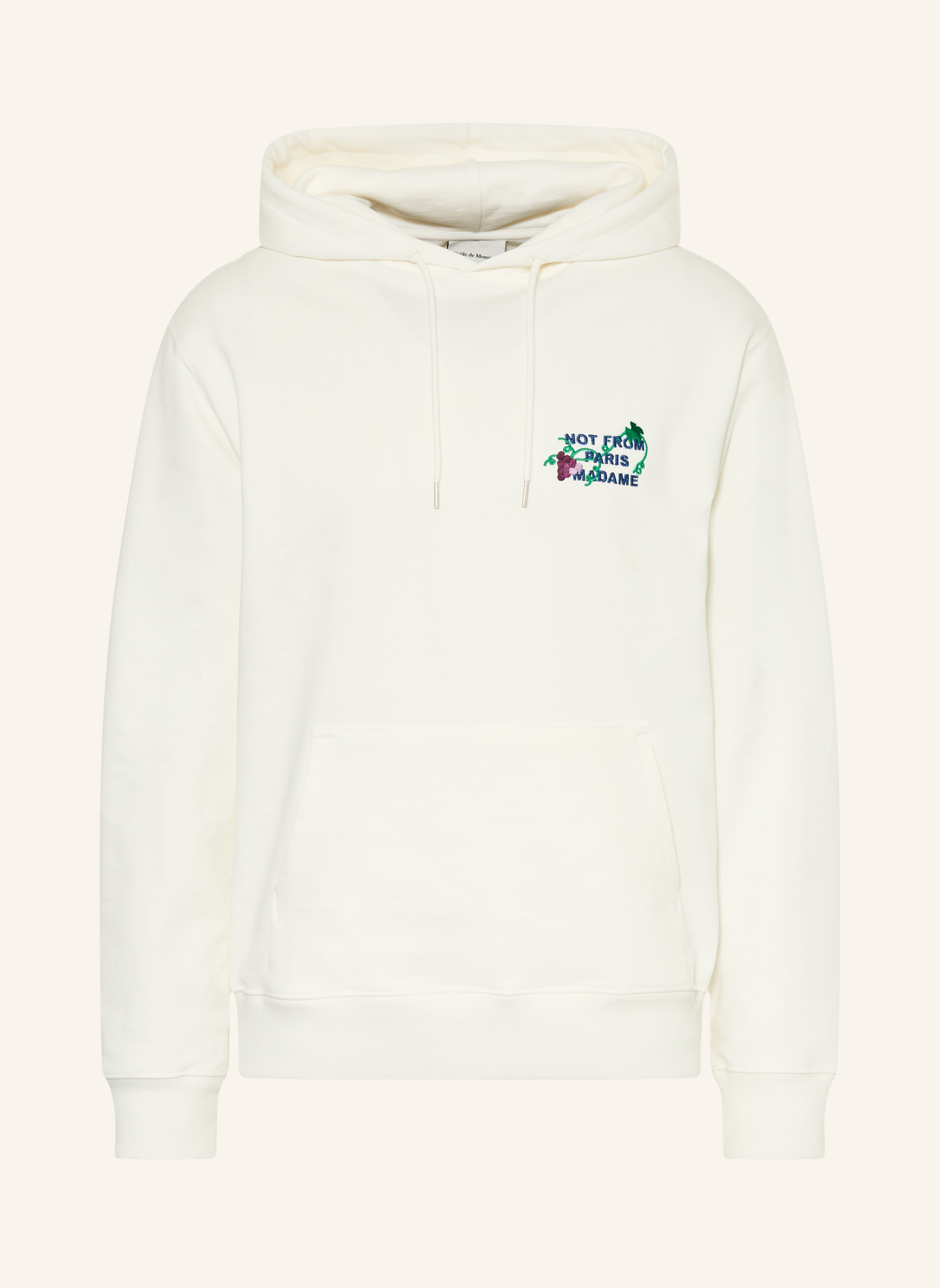 DRÔLE DE MONSIEUR Hoodie