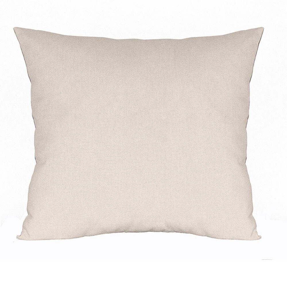 PYNTEPUTE ELIA 45X45CM BEIGE