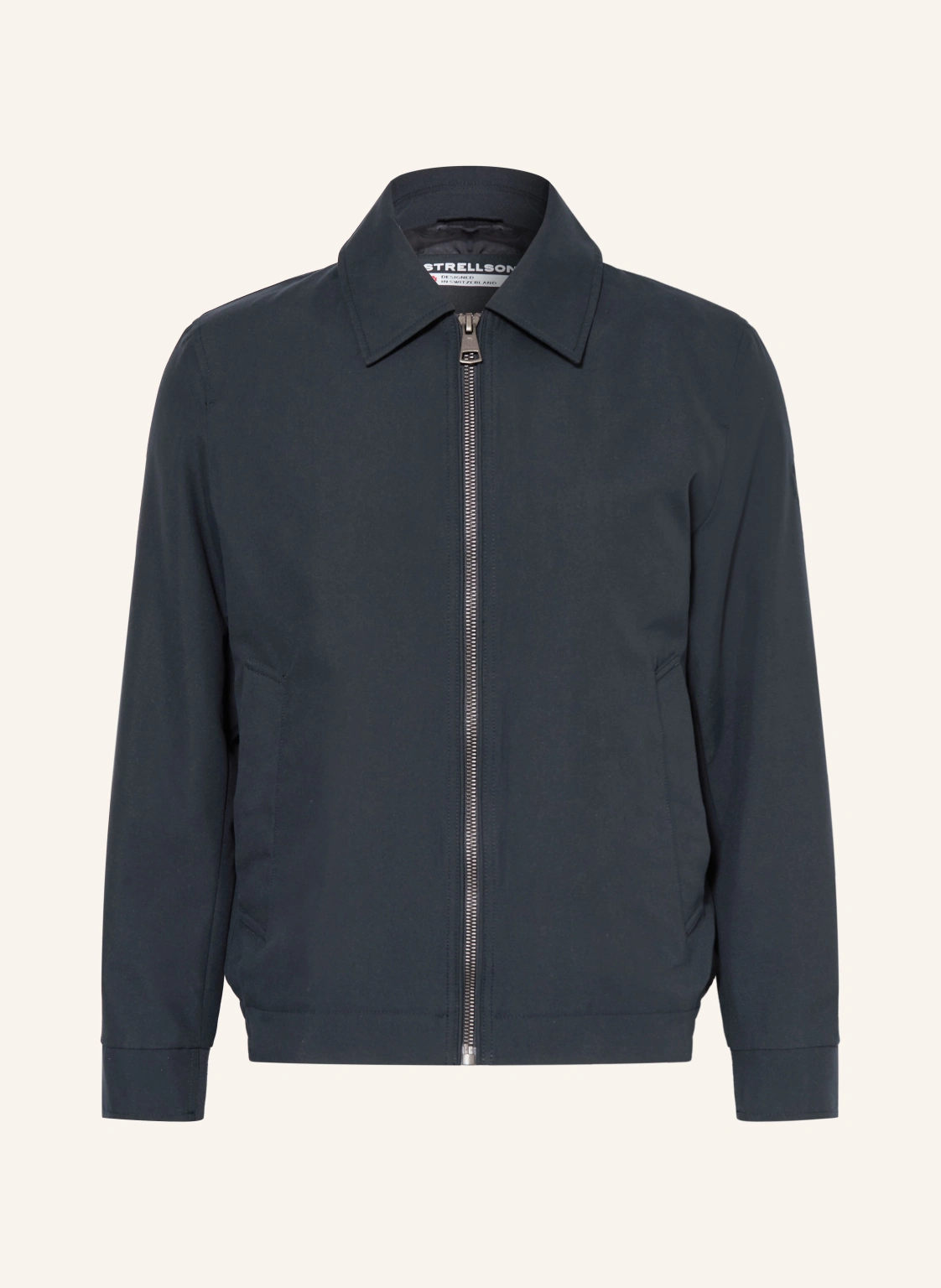 STRELLSON Jacke LIGHT 2.0