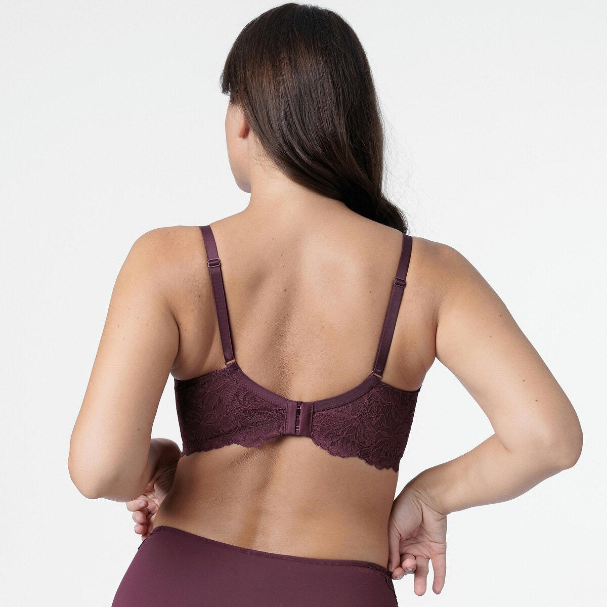 Soutien-gorge classique armatures Avery
