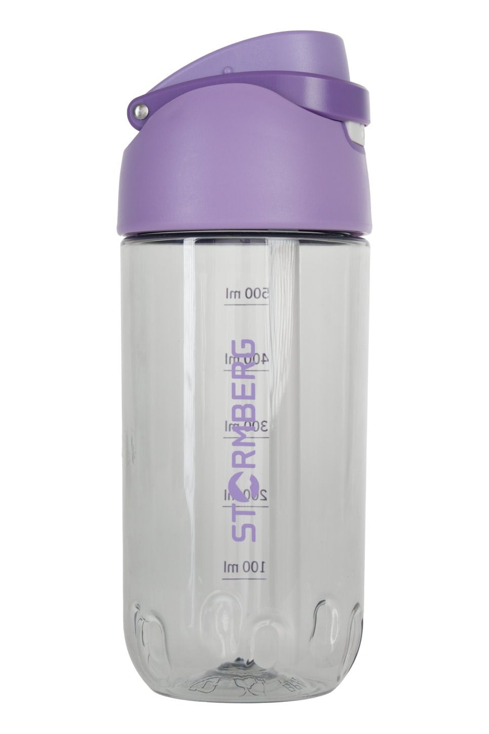 Copenhagen NewStraw drikkeflaske 600 ml