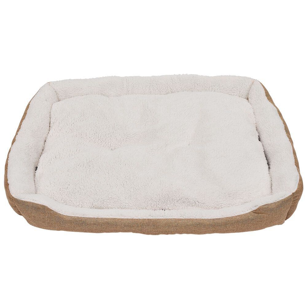 Panière pour chien 90x70xH13cm Taille L