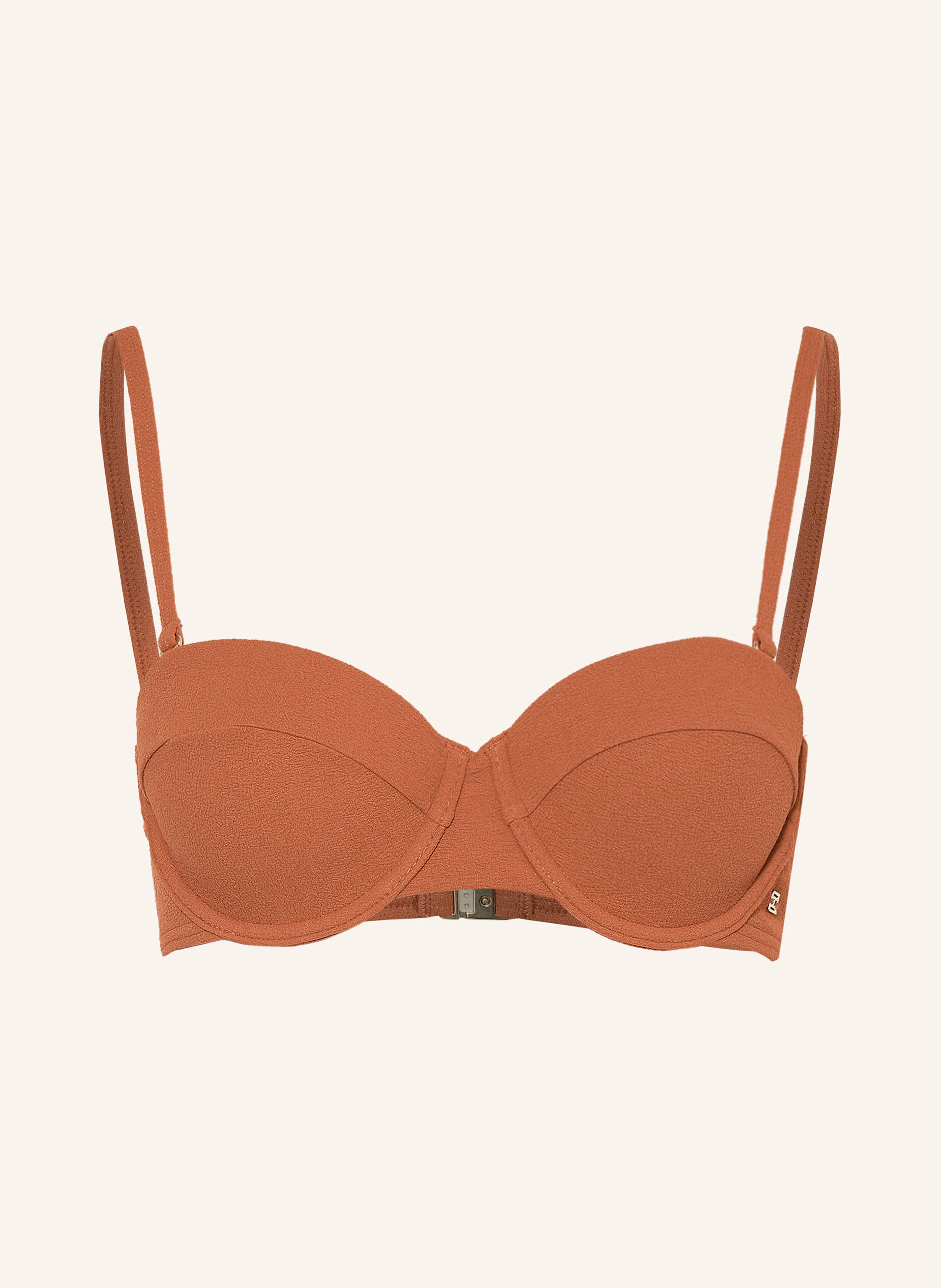 TOMMY HILFIGER Bügel-Bikini-Top