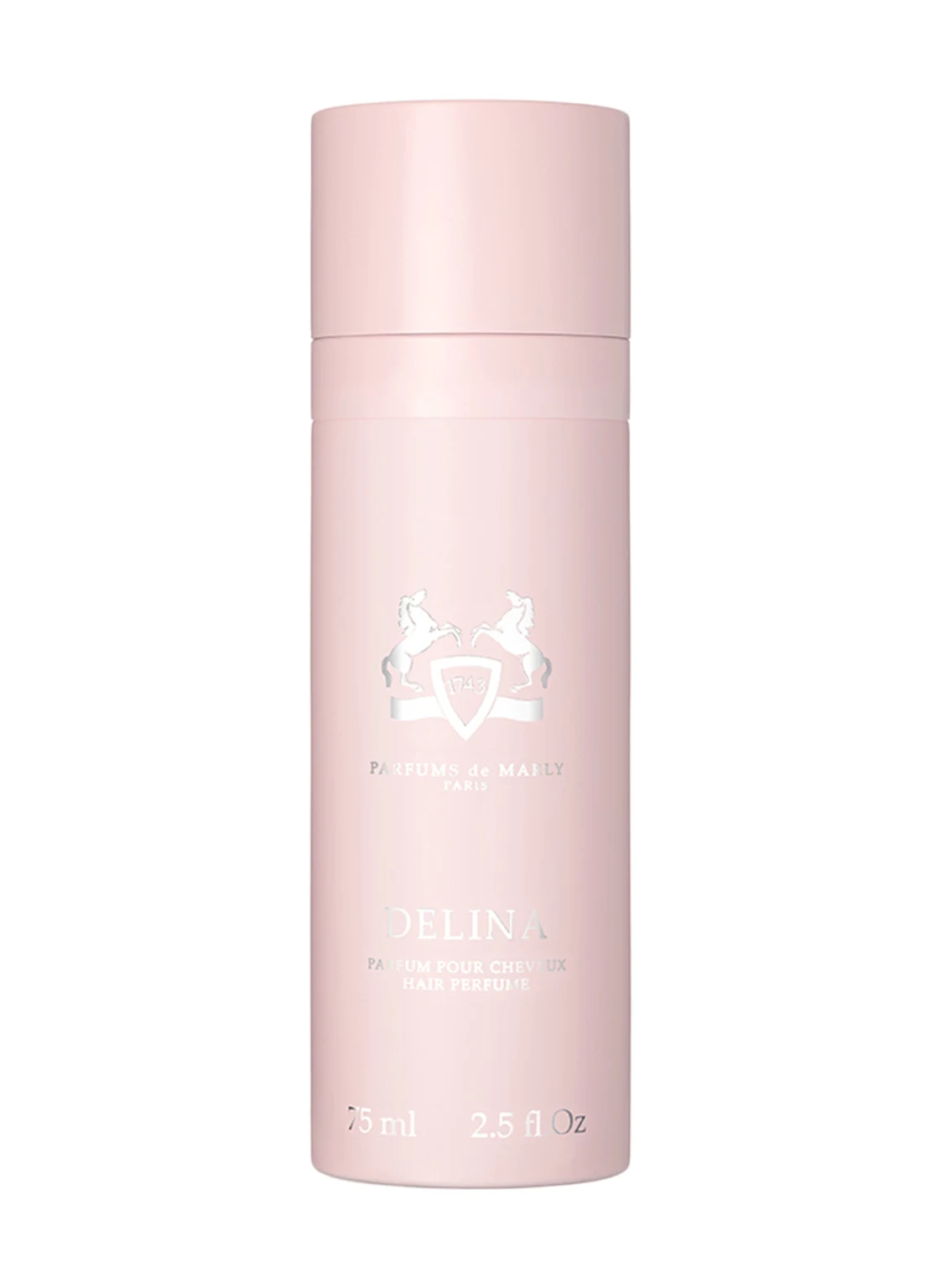 PARFUMS de MARLY DELINA