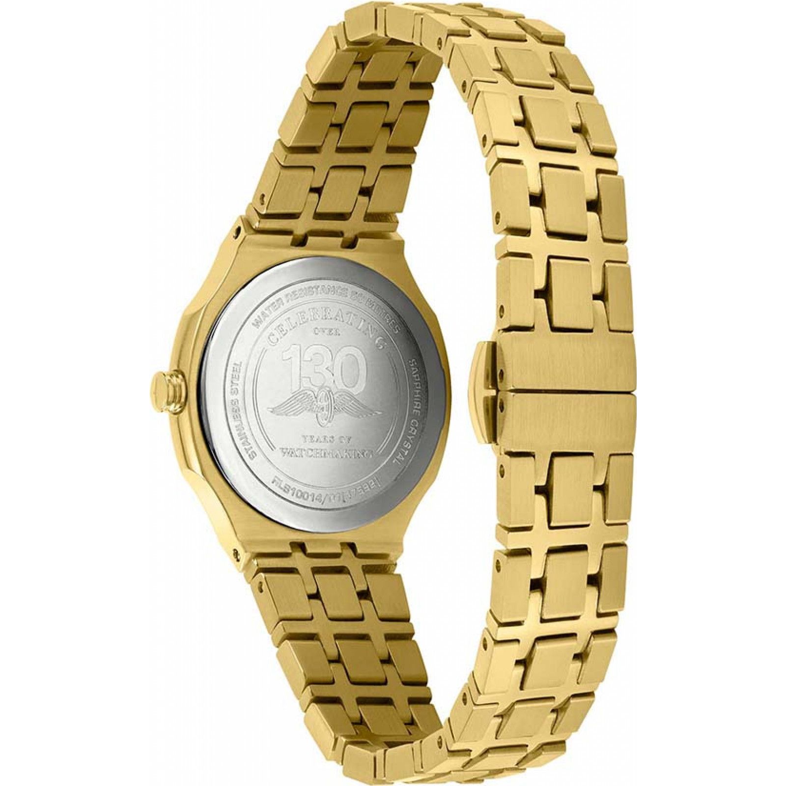 Rotary RLB10014-01 Brillance 30mm Quartz Watch