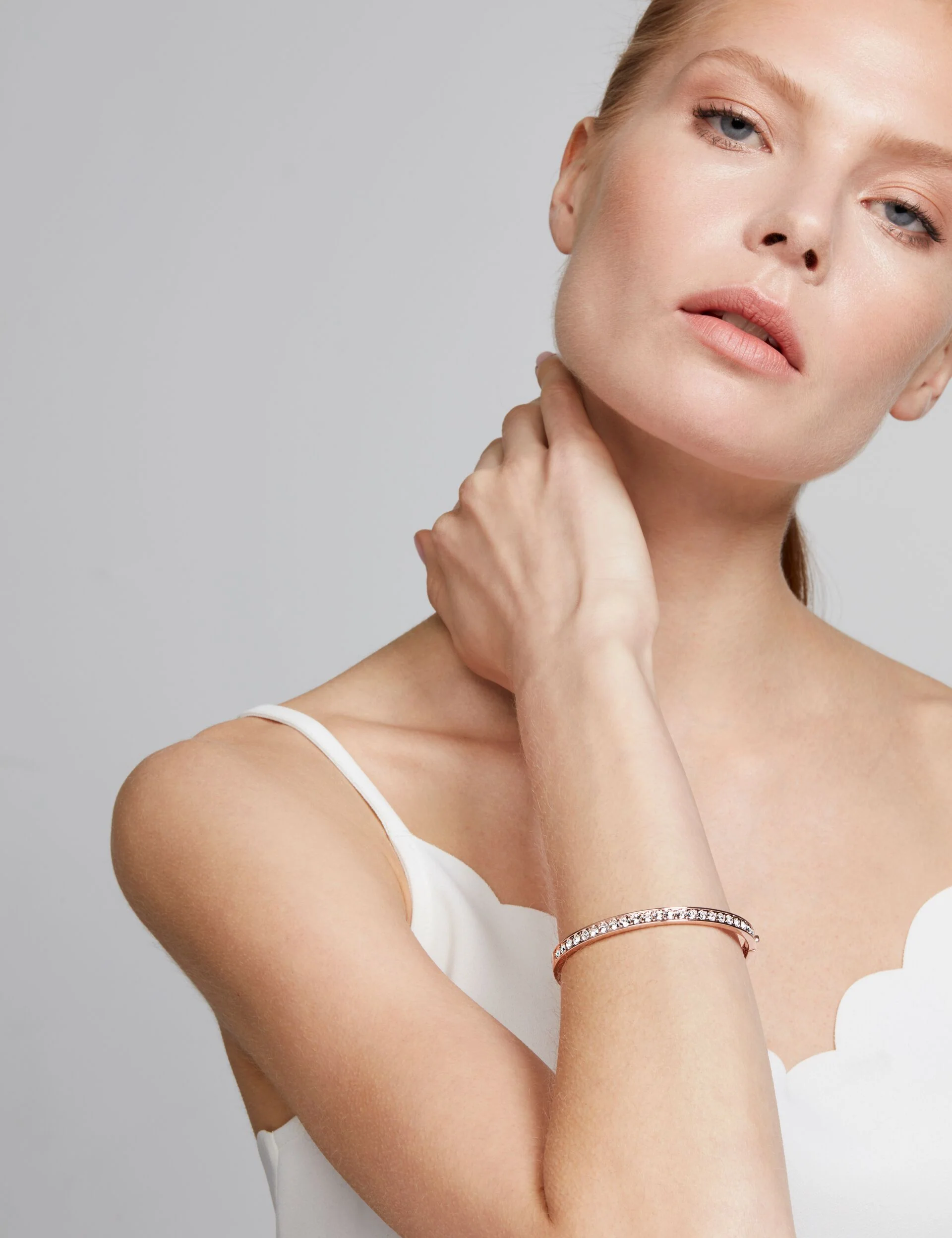 CLEMARA | ROSE GOLD