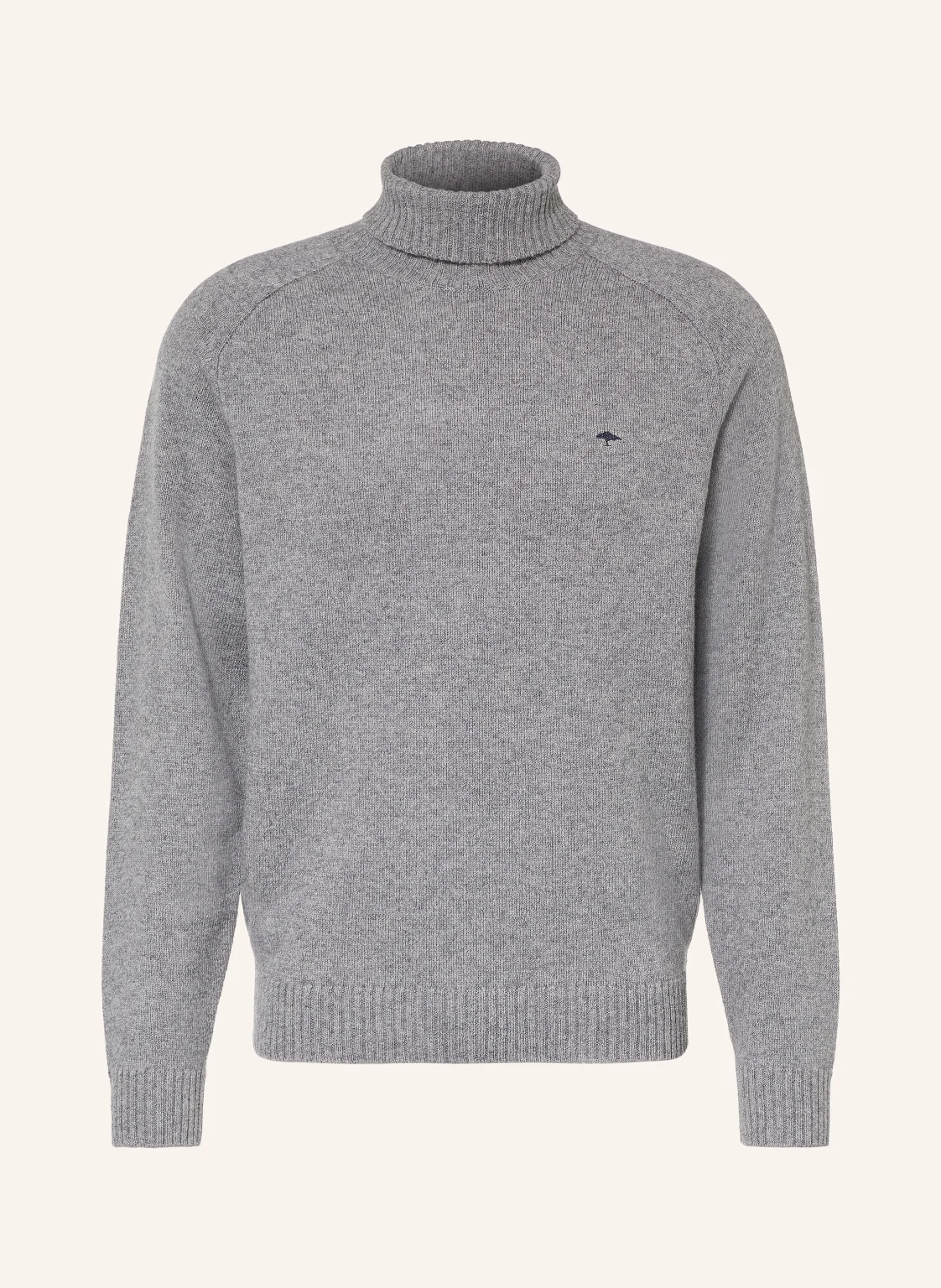 FYNCH-HATTON Rollkragenpullover