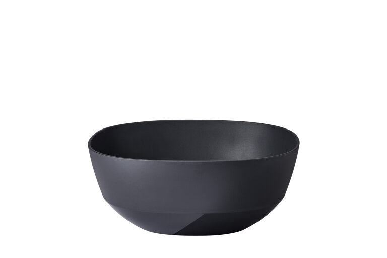 Serveerschaal Silueta 3.0 l - Nordic black