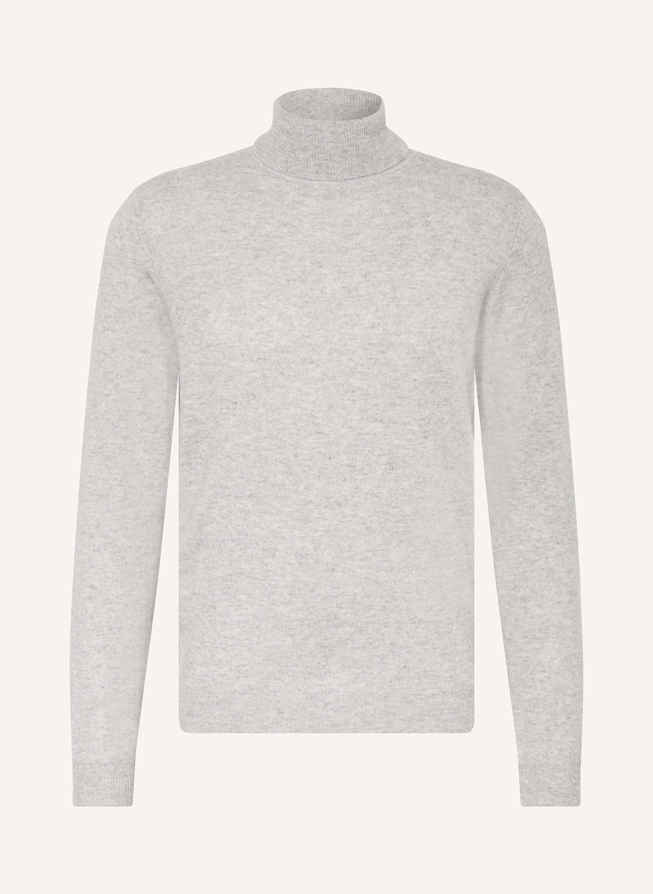 STROKESMAN'S Rollkragenpullover aus Cashmere