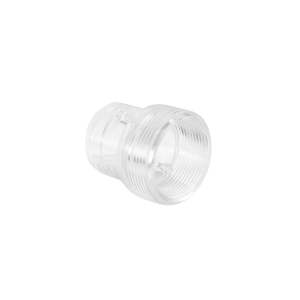 Temoin de tubidité pour filtre à sable