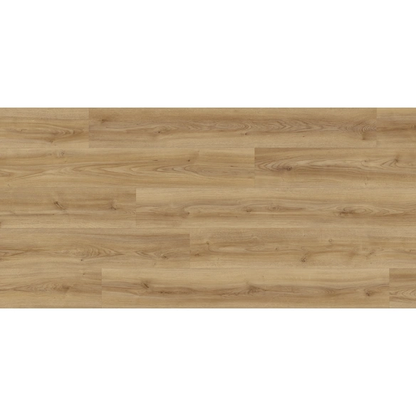 Laminat, Eiche, LxBxS: 1383 x 244 x 8 mm