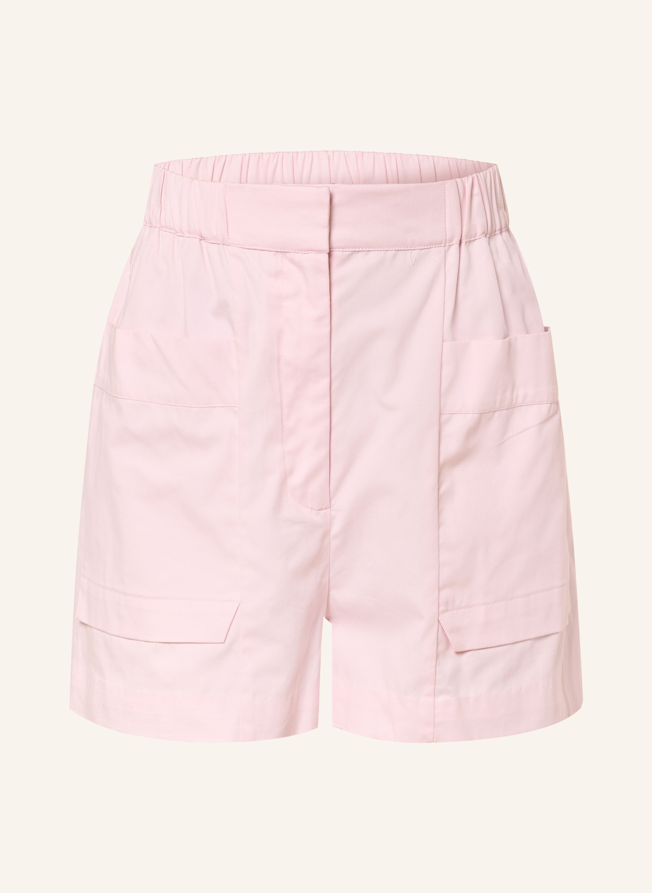 maje Shorts