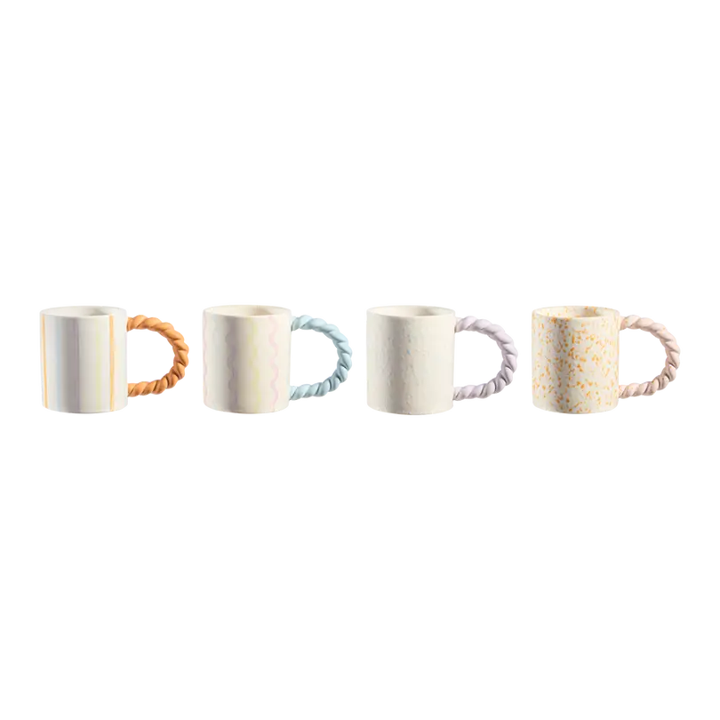 Tasse Creative Dew