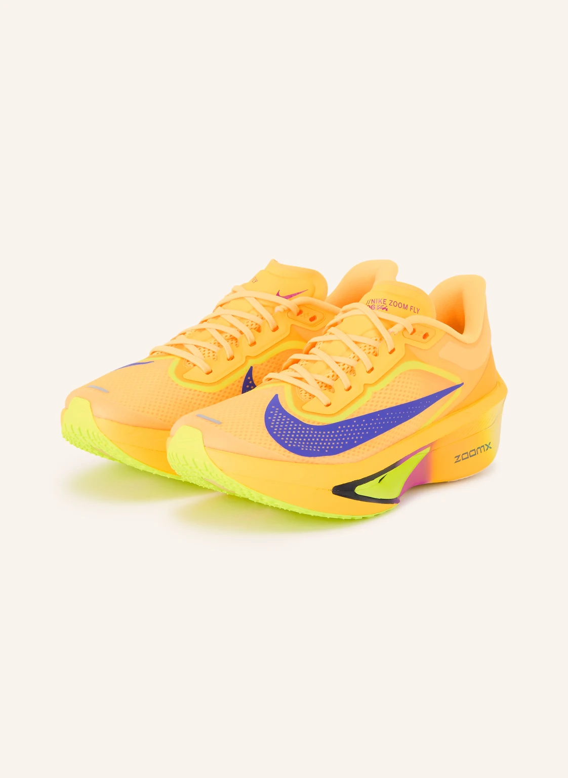 Nike Laufschuhe ZOOM FLY 6