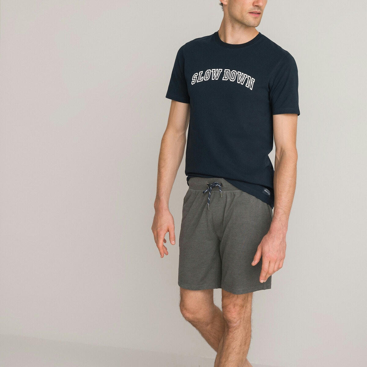 Pyjashort
