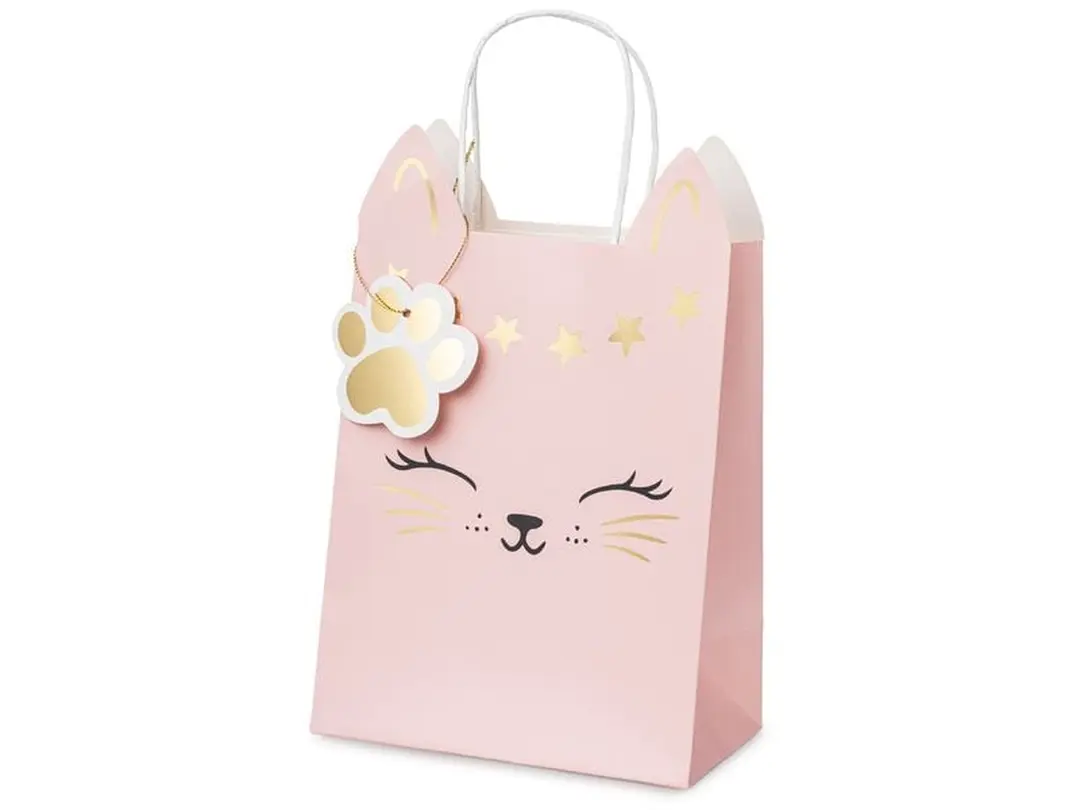 Geschenktüte Partydeco