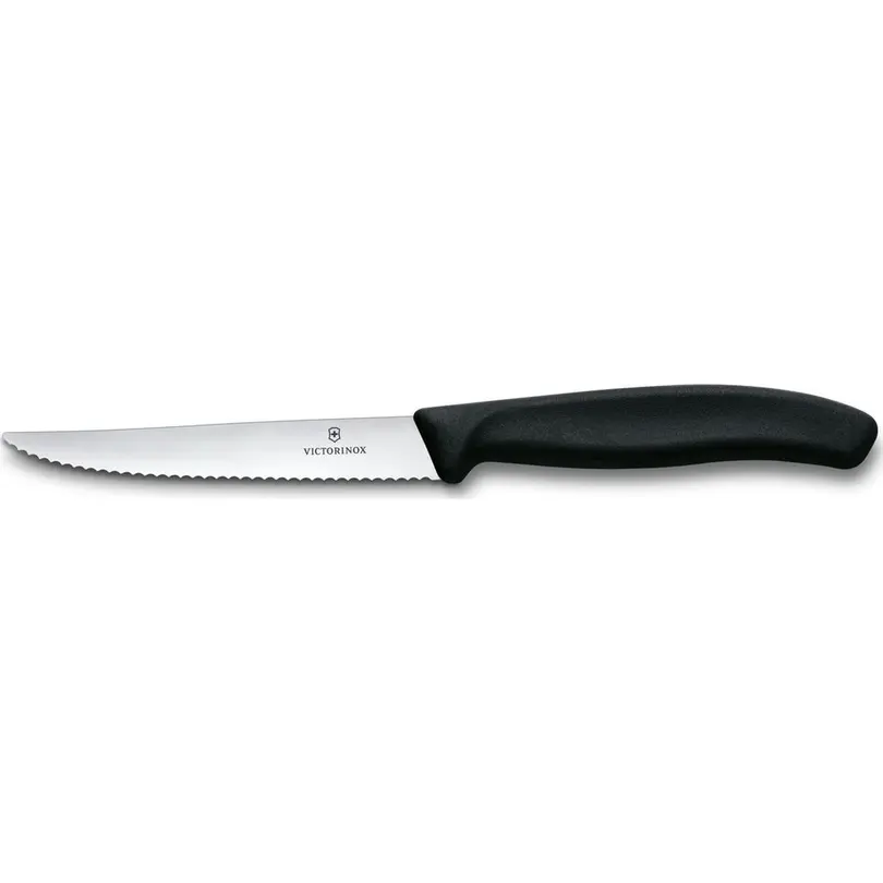 Steakmesser Swiss Classic