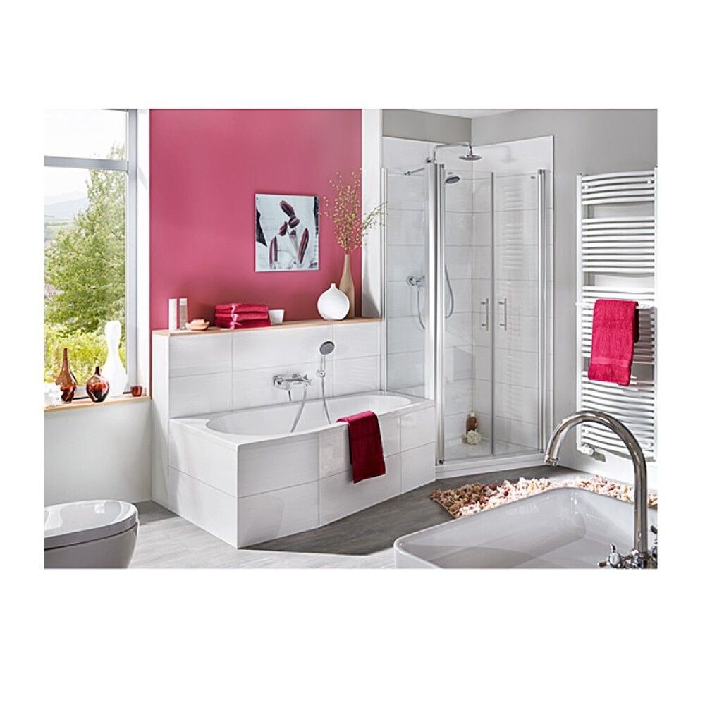 BADEKAR CAMARGUE INNBYGGING MIRAMAS V 160X75/50