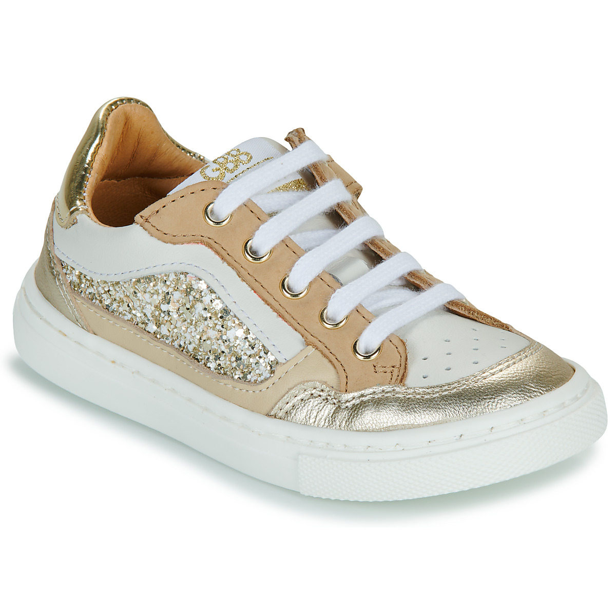 GBB - ARDANT - Beige