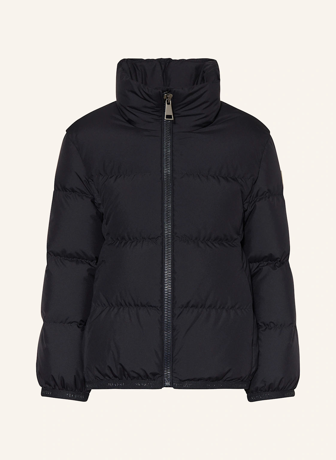 MONCLER enfant Daunenjacke CERMASA