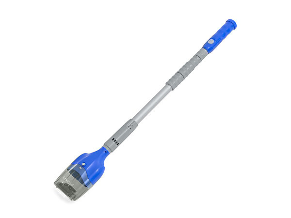 Aspirateur de piscine et spa à batterie Aquatech - Bestway