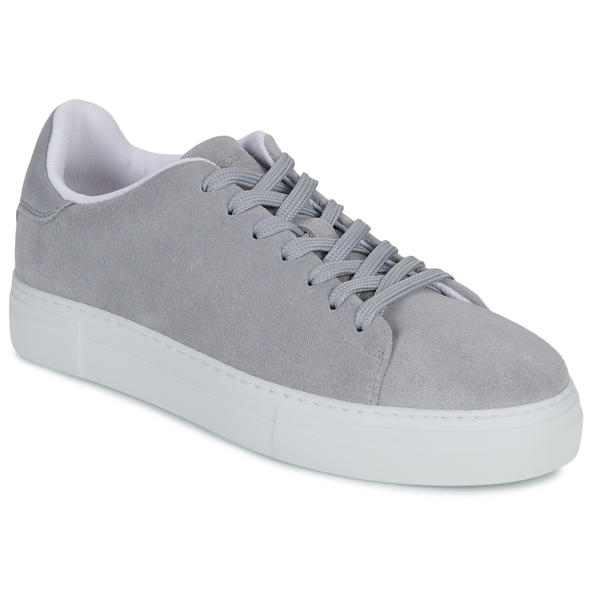 Selected - SLHDAVID - Grey