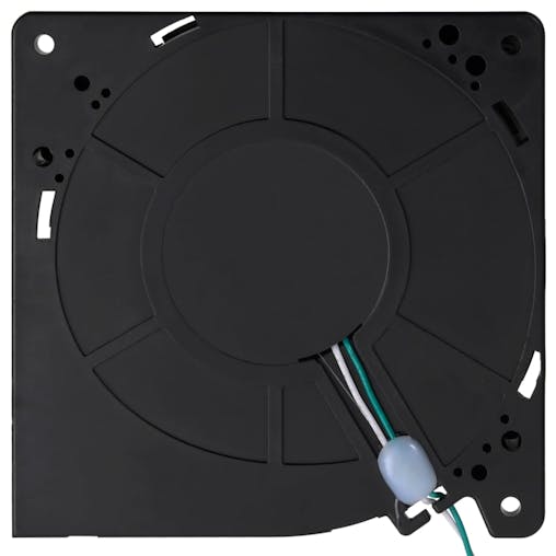 NNEVL LED String Lights with 66 LEDs and Fan 660 cm