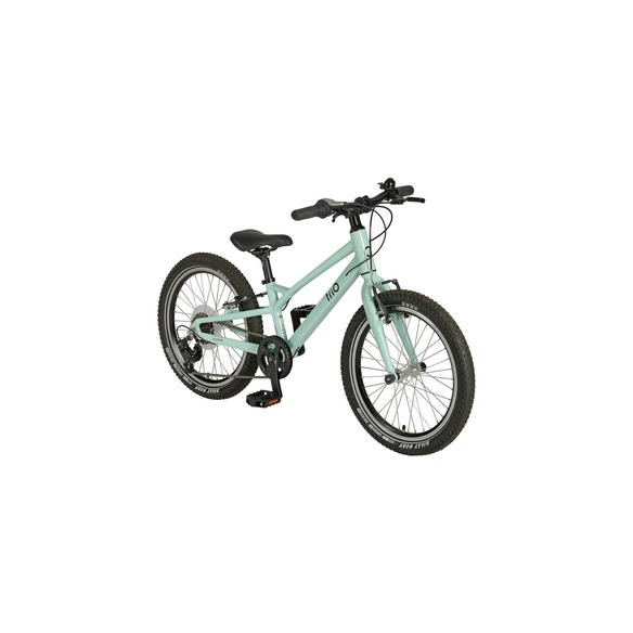 Fahrrad »TRIO 100«, 20 Z, 25 cm, mint