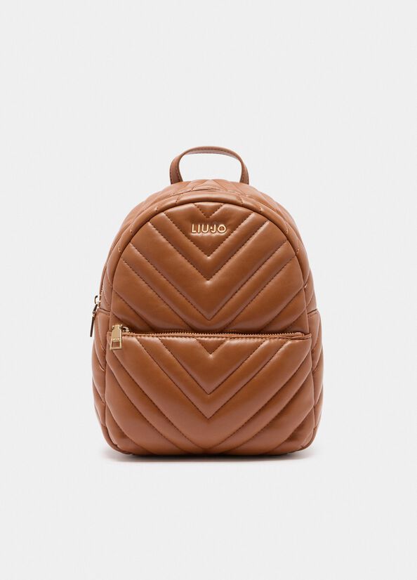 Zaino matelass&eacute;