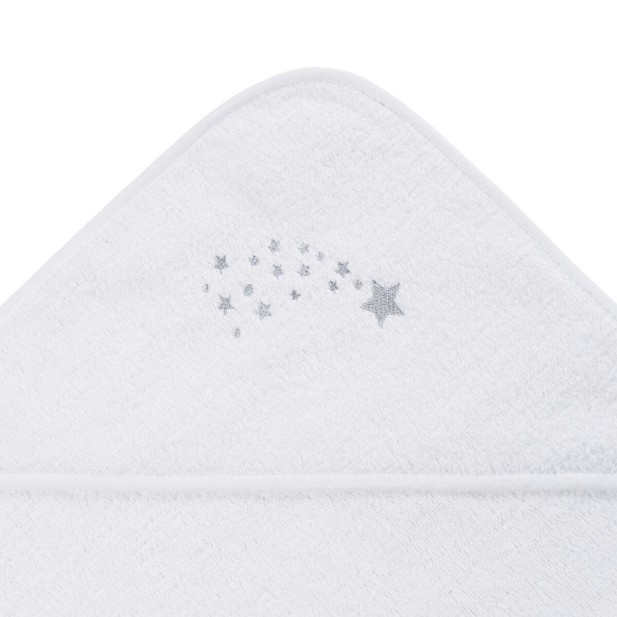 Cape de bain éponge bio Étoile,400 g/m2