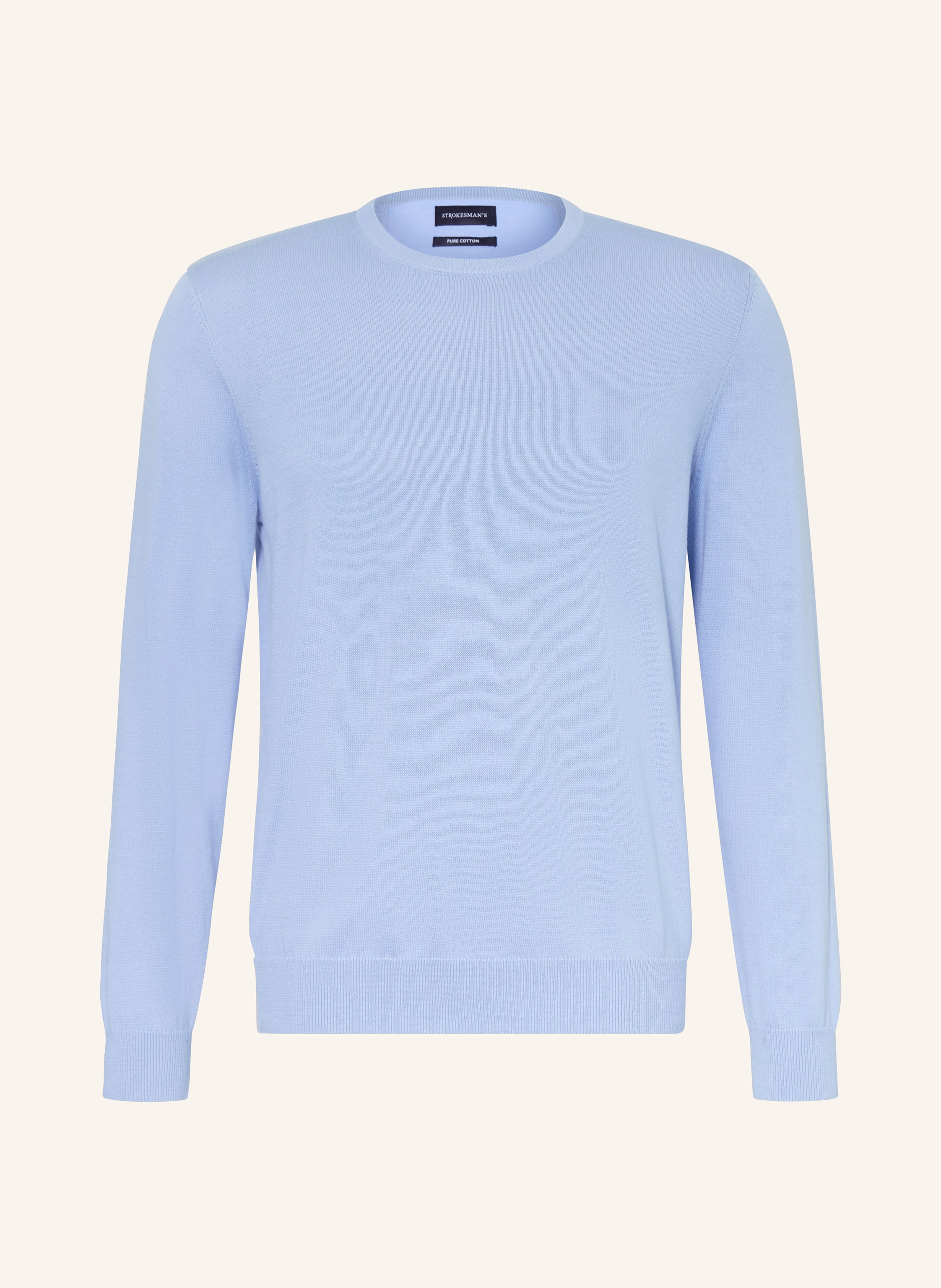 STROKESMAN'S Pullover