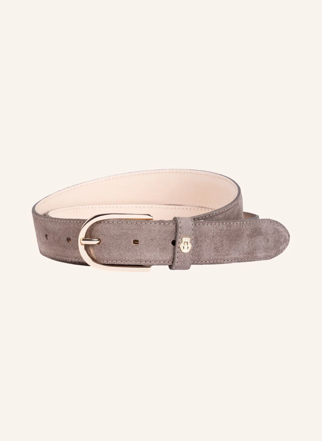 ROECKL Ledergürtel ROXY 3 CM